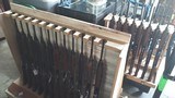 M1 Carbine collection of author R.C. Larson - 6 of 7