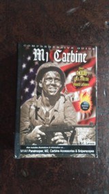 M1 Carbine collection of author R.C. Larson