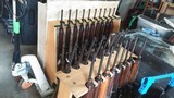 M1 Carbine collection of author R.C. Larson - 5 of 7