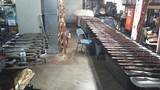 M1 Carbine collection of author R.C. Larson - 3 of 7