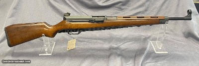 Heckler & Koch HK SL7 cal. .308