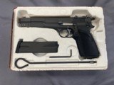 FN Hi Power GP Competition 9MM - 1 of 3