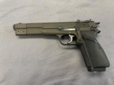 FN Hi Power GP Competition 9MM - 2 of 3