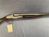 LC Smith model 2E 12ga SxS - 4 of 14