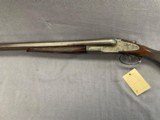 LC Smith model 2E 12ga SxS - 7 of 14