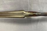 LC Smith model 2E 12ga SxS - 13 of 14