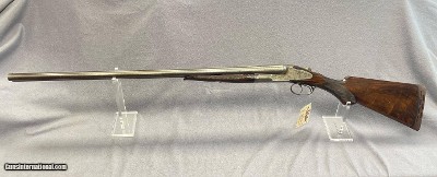 LC Smith model 2E 12ga SxS