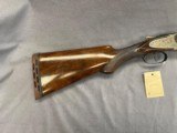 LC Smith model 2E 12ga SxS - 3 of 14