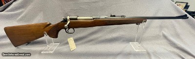 Remington Model 720 Navy Trophy nRifle