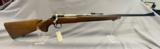 Remington Model 720 Navy Trophy nRifle
