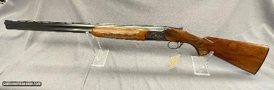 Charles Daly Superior Grade 20GA