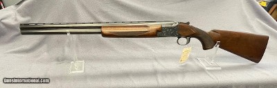 Winchester Model 101 12GA