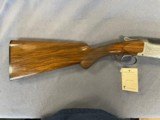 Browning Superposed Pigeon grade 20GA - 6 of 18
