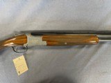 Browning Superposed Pigeon grade 20GA - 7 of 18
