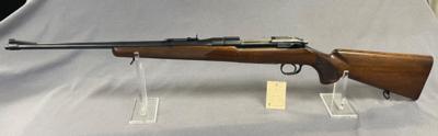 Remington 720 30-06 Navy Trophy Rifle