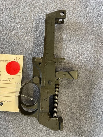 Inland Paratrooper M1 Carbine - Image 11 of 14