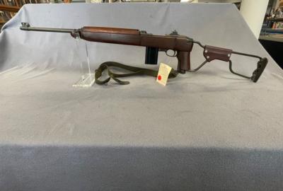 Inland Paratrooper M1 Carbine - Image 2 of 14
