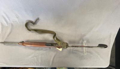 Inland Paratrooper M1 Carbine - Image 4 of 14