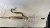 Inland Paratrooper M1 Carbine - Image 4 of 14