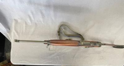 Inland Paratrooper M1 Carbine - Image 3 of 14