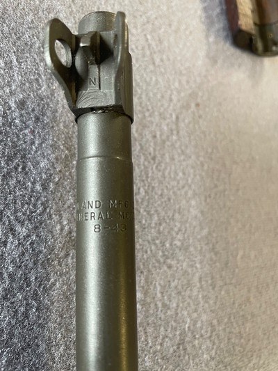 Inland Paratrooper M1 Carbine - Image 8 of 14