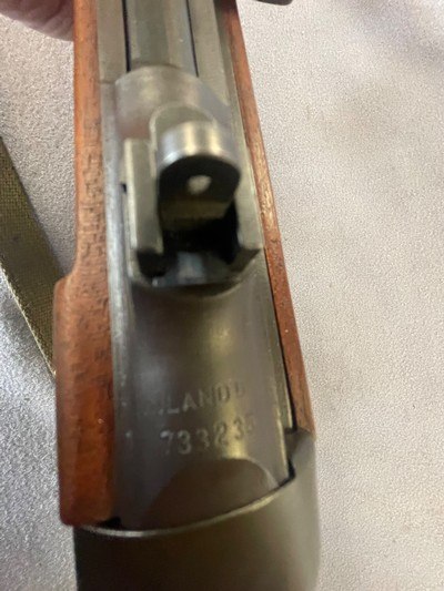 Inland Paratrooper M1 Carbine - Image 5 of 14