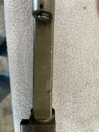 Inland Paratrooper M1 Carbine - Image 9 of 14