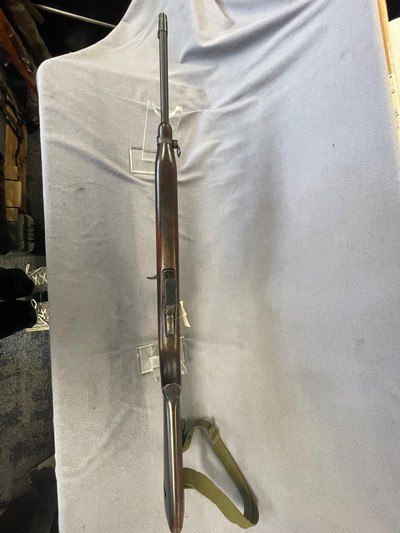 Saginaw 'S'G' M1 Carbine - Image 4 of 19