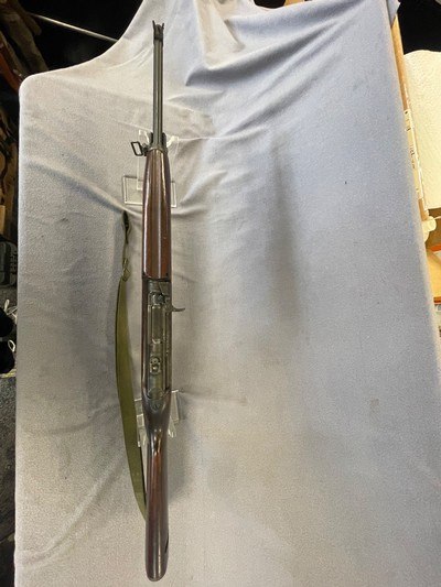 Saginaw 'S'G' M1 Carbine - Image 3 of 19