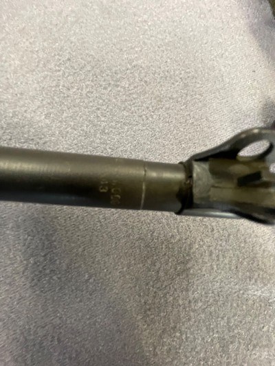 Saginaw 'S'G' M1 Carbine - Image 10 of 19