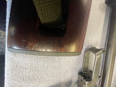 Saginaw 'S'G' M1 Carbine - Image 16 of 19