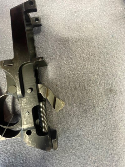 Saginaw 'S'G' M1 Carbine - Image 17 of 19