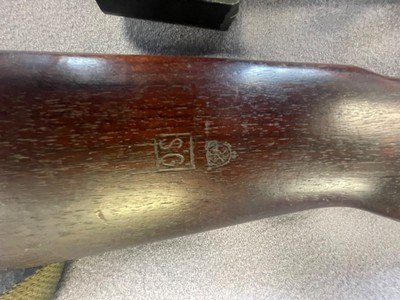 Saginaw 'S'G' M1 Carbine - Image 6 of 19