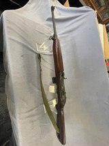 Saginaw 'S'G' M1 Carbine - Image 2 of 19