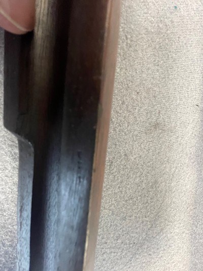 Saginaw 'S'G' M1 Carbine - Image 9 of 19