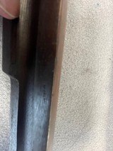 Saginaw 'S'G' M1 Carbine - Image 9 of 19