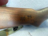M1 Carbine 'SG' Roger Larson collection - Image 5 of 11