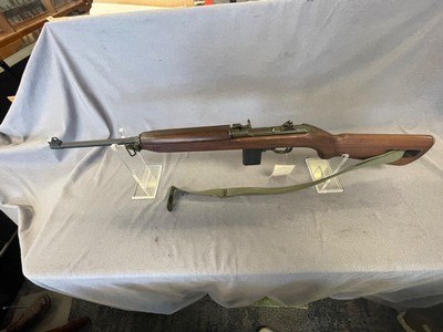 M1 Carbine 'SG' Roger Larson collection - Image 2 of 11