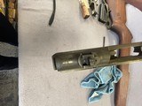 M1 Carbine 'SG' Roger Larson collection - Image 7 of 11