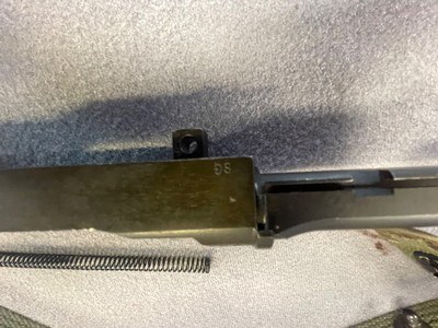 M1 Carbine 'SG' Roger Larson collection - Image 8 of 11