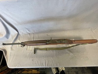 M1 Carbine 'SG' Roger Larson collection - Image 3 of 11