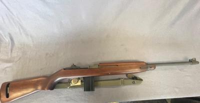 M1 Carbine 'SG' Roger Larson collection - Image 4 of 11