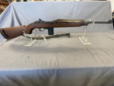 M1 Carbine 'SG' Roger Larson collection - Image 1 of 11