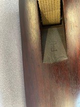 M1Carbine (Underwood) Roger Larson collection - 7 of 12