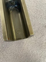 M1Carbine (Underwood) Roger Larson collection - 10 of 12