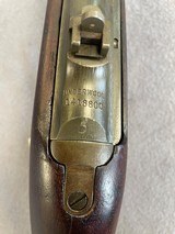 M1Carbine (Underwood) Roger Larson collection - 5 of 12