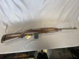 M1Carbine (Underwood) Roger Larson collection - 1 of 12
