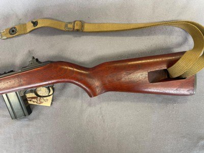 M1 Carbine (Inland) - Image 8 of 18