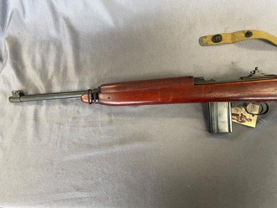 M1 Carbine (Inland) - Image 9 of 18