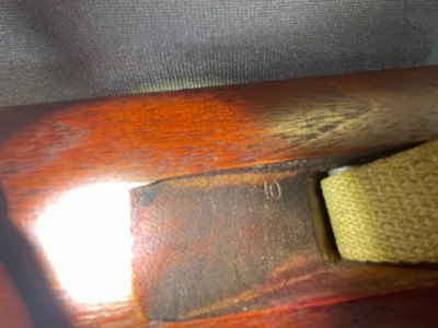 M1 Carbine (Inland) - Image 17 of 18